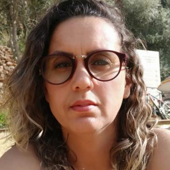 Babysitter em Loures: Valéria