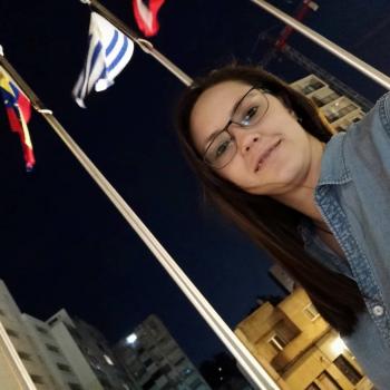 Niñera en Yerbas Buenas: Oriany