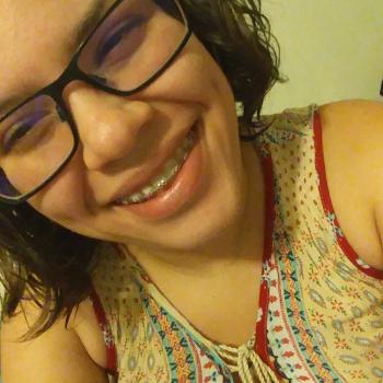 Babysitter in Caguas: Janice