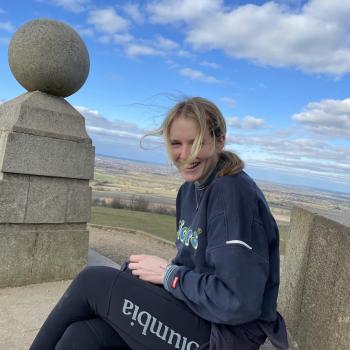 Babysitter in Nottingham: Georgia