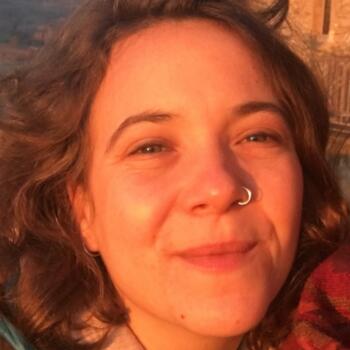 Baby-sitter in Albi: Maeva