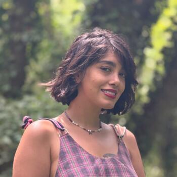 Babysitter in Vienna: Nasim
