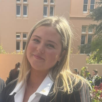 Babysitter Christchurch: Danielle 