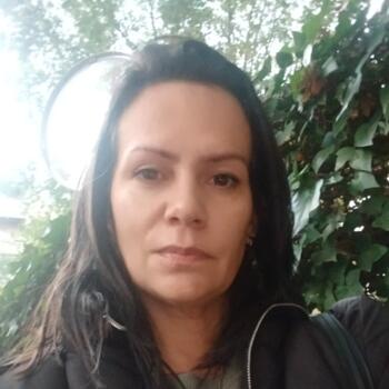 Babysitter in Coslada: Paula del Pilar