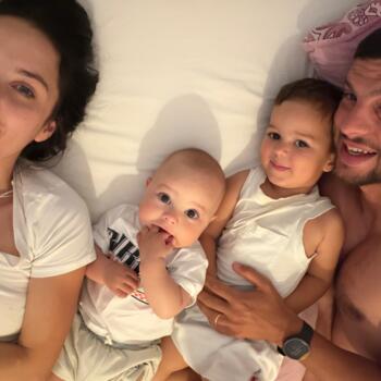 Babysitting job in Genoa: babysitting job Anna