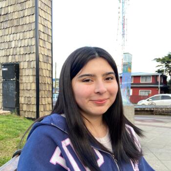 Babysitter in Calbuco: Geraldine