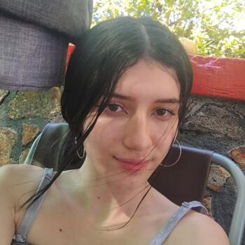 Babysitter in San Ramón: Yariela