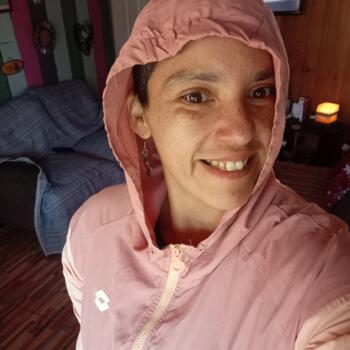 Niñera Valparaíso: Pia Vergara