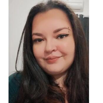 Babysitter in São José dos Campos: Samira