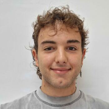 Babysitter in Medicina-Buda: Alin