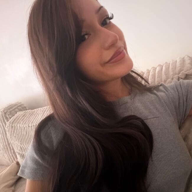 Baby-sitter à Asnières-sur-Seine: Sara