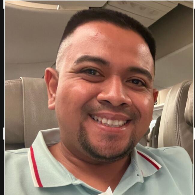 Babysitting job in Bekasi: Abdullah