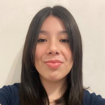 Babysitter in Buenos Aires: Mia