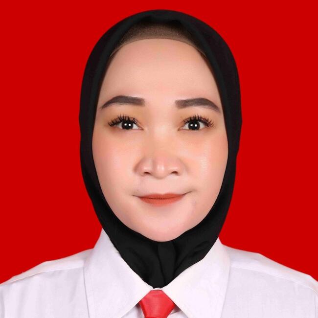 Lowongan pekerjaan babysitting di Pakem (Kabupaten Sleman): Anindita