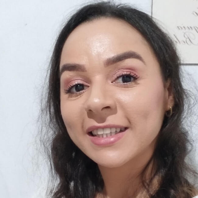 Babá em Nova Lima: Cleidiane