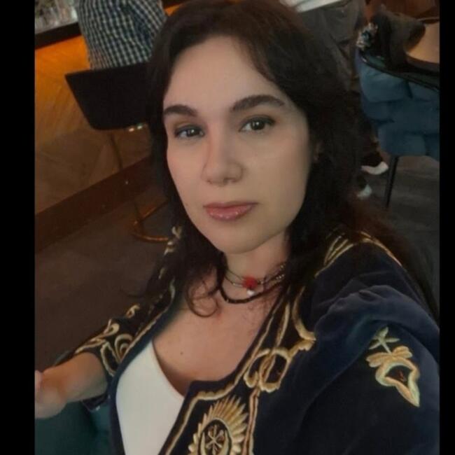 Niñera en San Pedro Garza García: Karina