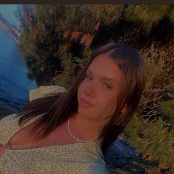 Babysitter in Belgrade: Ksenija