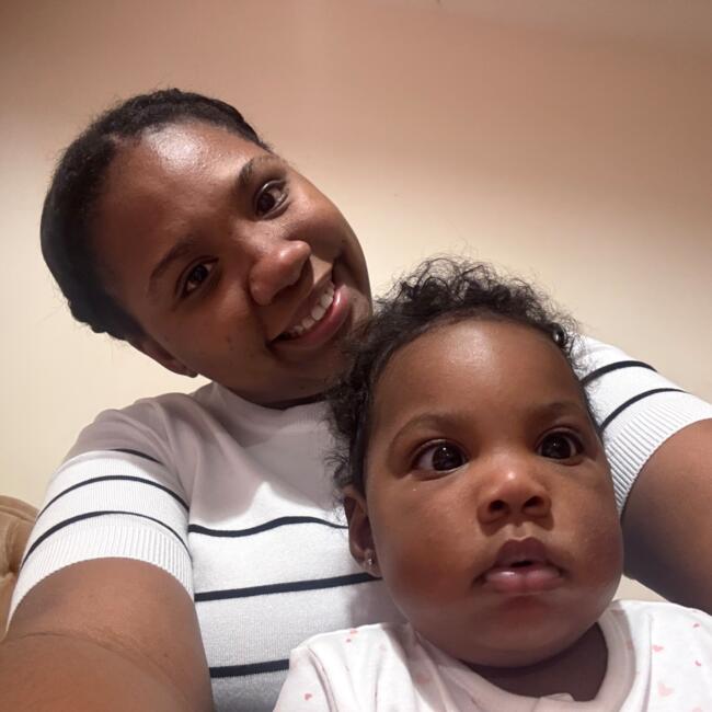 Babysitting job in Leeds: Vesi