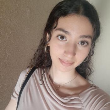 Babysitter in Vigevano: Ines