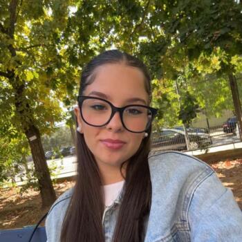 Babysitter in Lissabon: Micaela