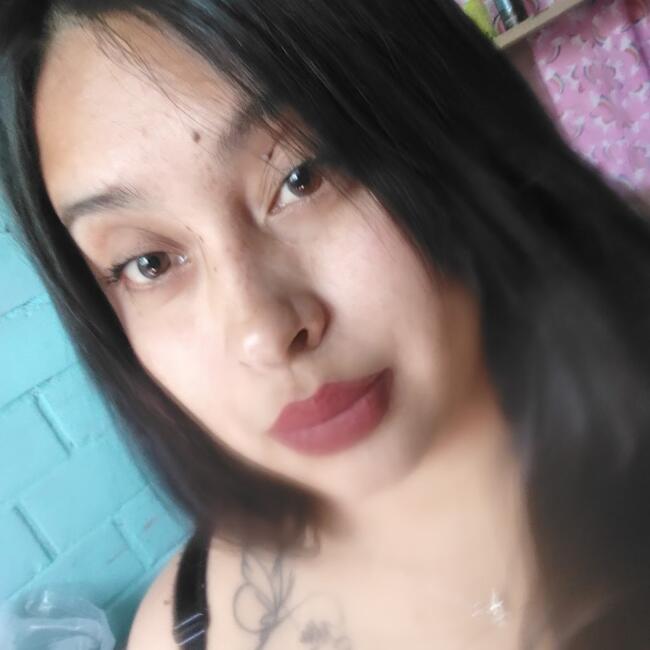 Niñera en Coquimbo: Anita