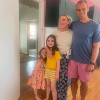 Babysitting job in Wellington: babysitting job Harriet