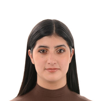 Babysitter in Bogotá: LINDA PALOMA