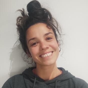 Dadilja u Zadar: Vivi