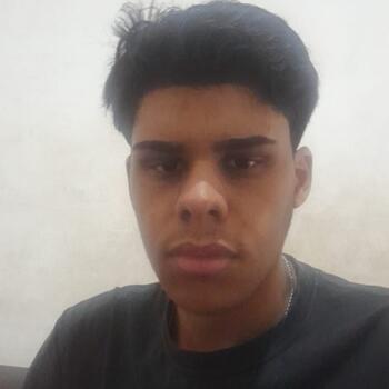 Babysitting job in Rio de Janeiro: babysitting job Guilherme