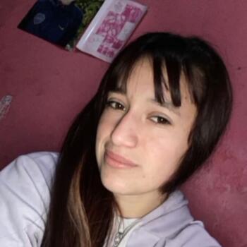 Babysitter in Almirante Brown: Fiorella