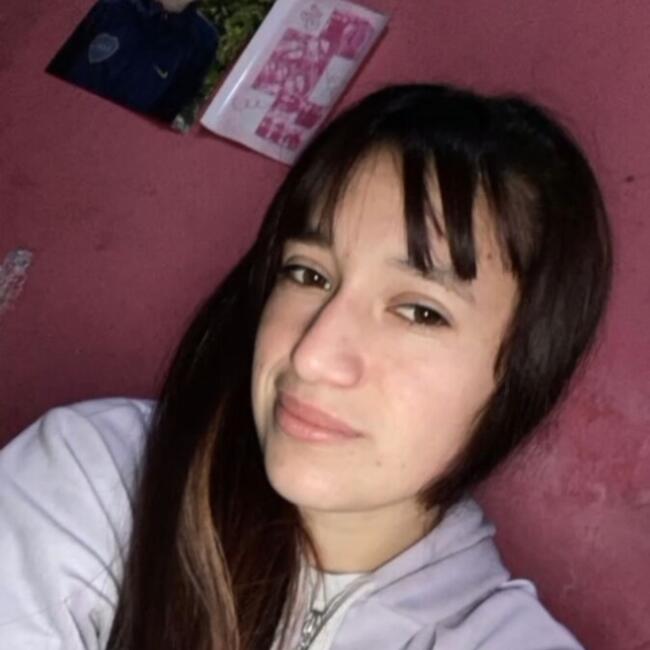 Babysitter in Almirante Brown: Fiorella