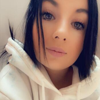 Nounou à Verdun-sur-Meuse: Alexia