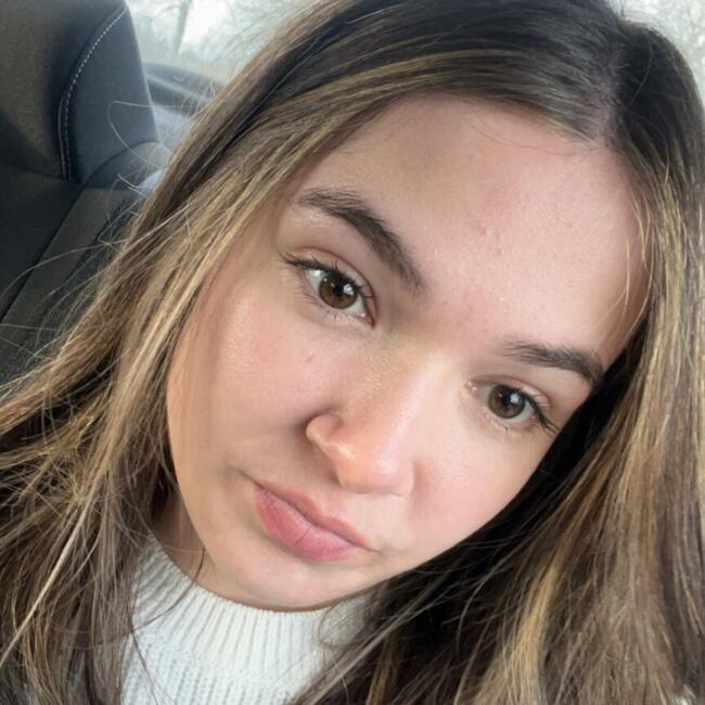 Babysitter in Gorham (Maine): Miranda