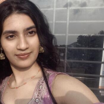 Babysitter Bengaluru: Sinchana