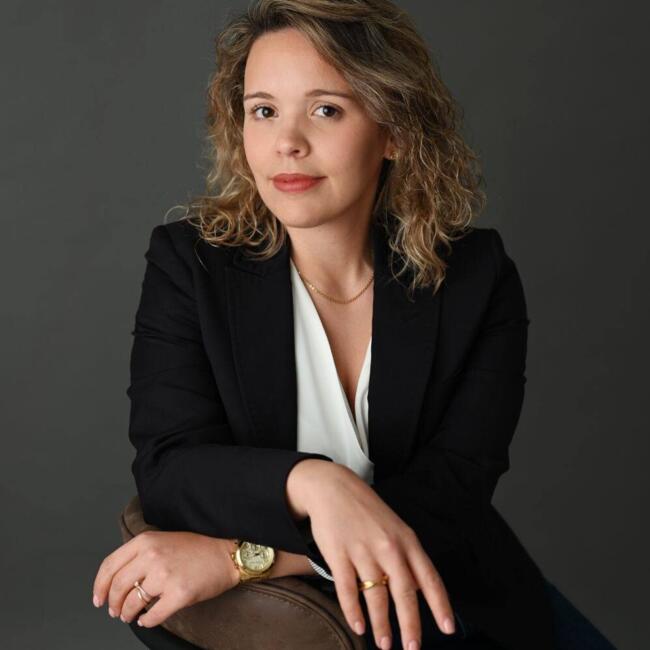 Trabalho de babysitting em Vila Nova de Gaia: Daniela