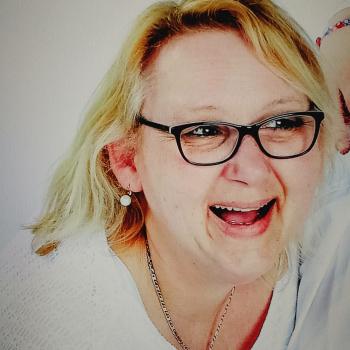 Gastouder in 's-Hertogenbosch: Monique