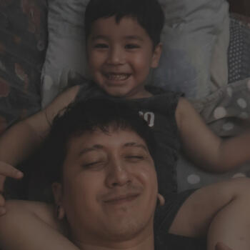 Babysitting job in Avellaneda (Buenos Aires): babysitting job Fran