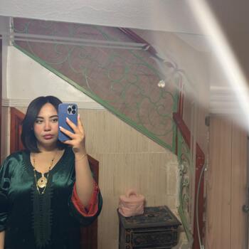 Babysitter in Marrakech: Kaouthar