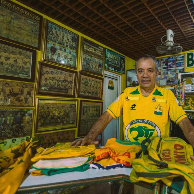 Trabajo para niñera en Buenaventura: JOSE