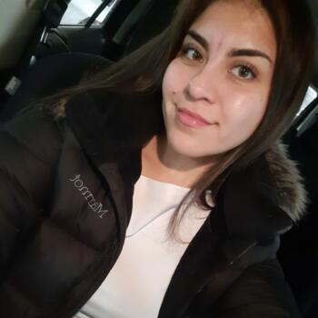 Niñera en Osorno: Loreto