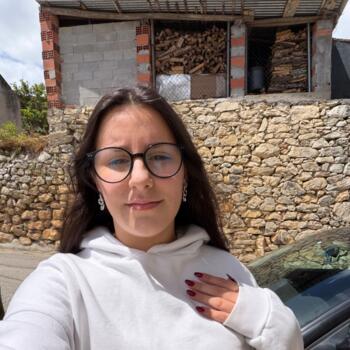 Babysitter em Coimbra: Tatiana