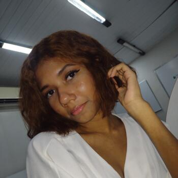 Babá em Teresina: Maria Clara Bacelar