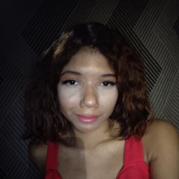 Babysitter Teresina: Maria Clara Bacelar