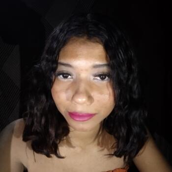 Babá em Teresina: Maria Clara Bacelar