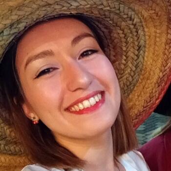 Babysitter in Belén de Escobar: Agustina