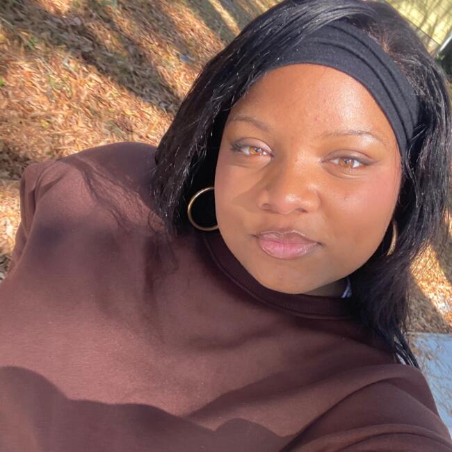 Babysitter in Atlanta: Kayleah