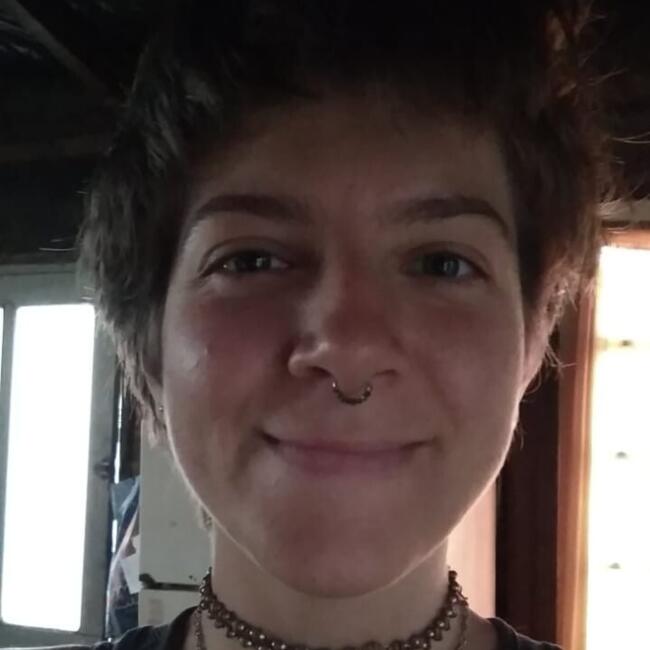 Babysitter in Santa Fe: Josefina