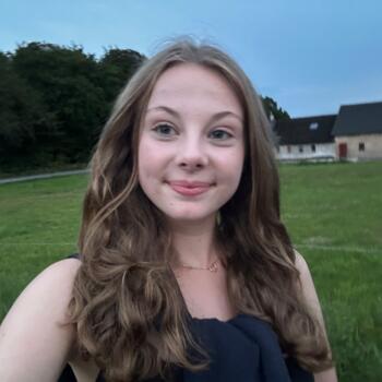 Babysitter Holte (Region Hovedstaden): Amalie