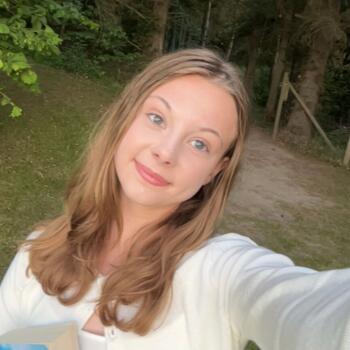 Babysitter Holte (Region Hovedstaden): Amalie