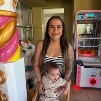 Babysitter Newhaven: Brooke